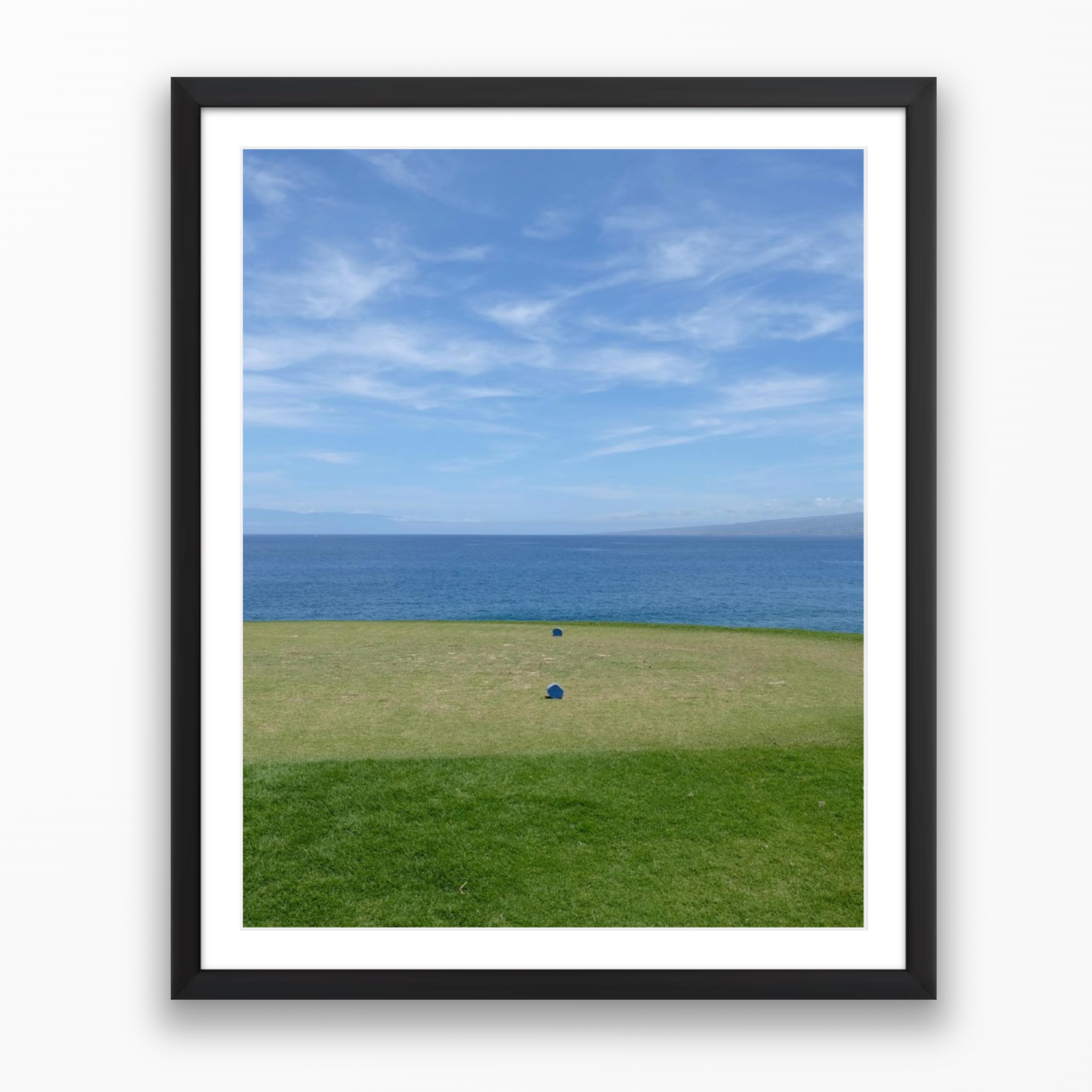 Mauna Lani South - Print